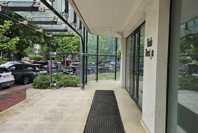 SPATIU COMERCIAL CLADIRE DE BIROURI SHOWROOM SAU ALTE ACTIVITATI - 4