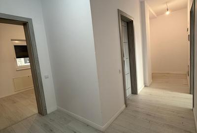 Intabulat! Ap 3 cam decomandat, 2 bai, balcon mare, incalzire pardoseala - 6