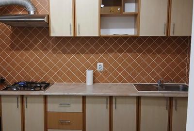 AP. 3 CAMERE 13 SEPTEMBRIE, BUCATARIE INCHISA, MOBILAT/UTILAT MODERN - 9