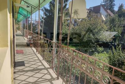 Apartament 2 camere, 42 mp, zona Stadion CFR - 6