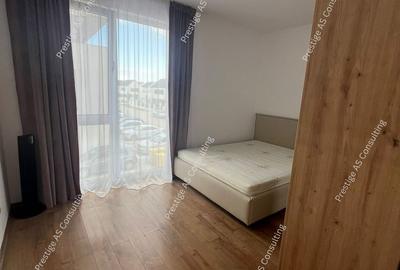 Apartament 3 camera | Dumbravita | Loc Parcare - 8