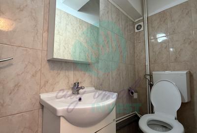 3 camere Obor | Vedere rond | Ideal locuință sau birou - 16