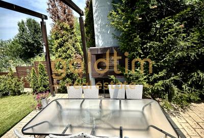 VILA SUPERBA+CASA OASPETI/PISCINA/IESIRE LAC-PONTON/DEBARCADER/GARAJ/SERA/SNAGOV - 18