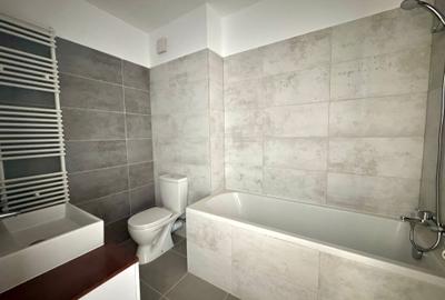 Apartament Lebada Lake Residence Vedere Panoramica Bloc Finalizat Super Terasa - 12