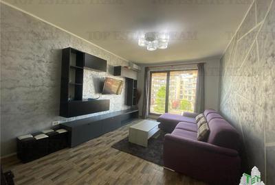 APARTAMENT 2 CAMERE MAMAIA NORD - 3