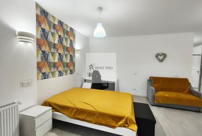 Garsoniera Decomandata GranVia Park Vedere Mall Plaza - 1