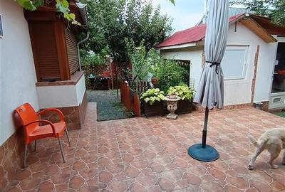 Casa SUPER 4 cam teren 540 mp deschidere dubla Lacu Dulce - 3