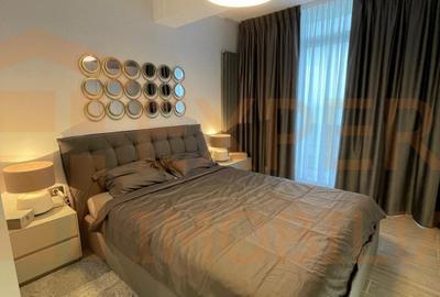 Apartament premium 3 camere în Mamaia Nord, complex Alezzi Beach Resort - 6