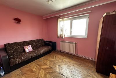 Apartament 3 Camere Vanzare CETATE Flanco Etaj 1, Nefinisat, Centrala Termopane - 5