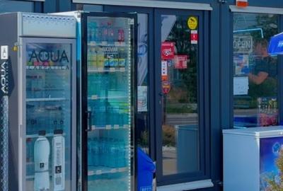 De vânzare afacere + containere comerciale super oportunitate | Pantelimon - 11