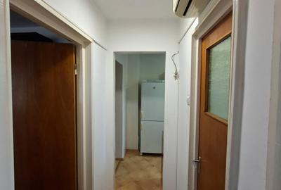 Drumul  Taberei Romancierilor apartament 2cam 3/10 , bloc reabilitat - 2