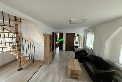 Apartament de închiriat 4 camere Sibiu Central Sos Alba Iulia - 4