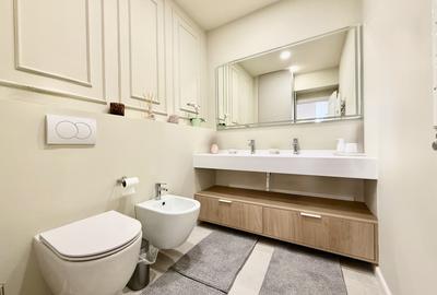 4 Camere | Herăstrău | 169 MP | Parcare | Boxă - 29