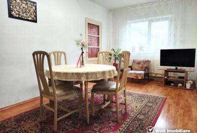 Casa cu 3 intrari separate, front la doua strazi, zona Cordos - Dambu Rotund - 8