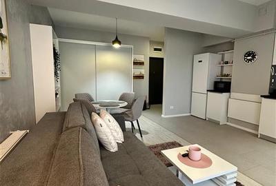 APARTAMENT 2 CAMERE DE ÎNCHIRIAT UNIRII UNION PLAZA - 3