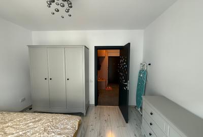 Apartament 2 camere de inchiriat - Metrou Nicolae Teclu - 2