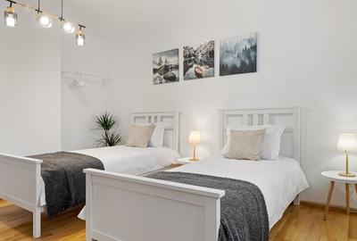 3 camere | Mihalache | Domenii | Parc Ciresarii Sandu Aldea - 19