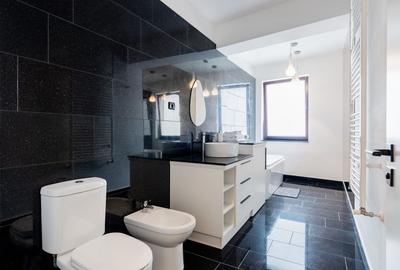 Herastrau Residence | Loc Parcare - 14