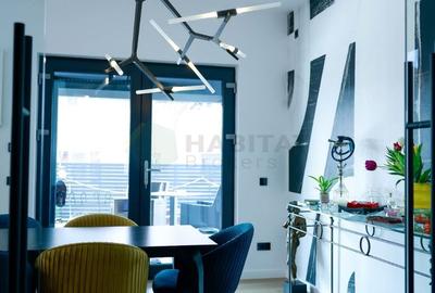 Vilă individuală Corbeanca | design modern, curte amenajată - 4