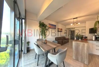 Apartament 3 camere, 2 bai Bucuresti Colentina - Gherghitei - 7