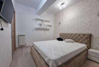 Apartament 2 camere de vanzare Tomis Plus - 4