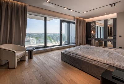 Penthouse 4 Camere | One Herastrau Towers - 14