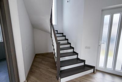 Casa Individuala Finalizata Intabulata Toate Utilitatile - 8
