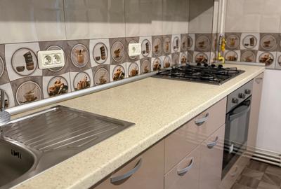 Apartament 2 camere vis a vis de spitalul mare - 11