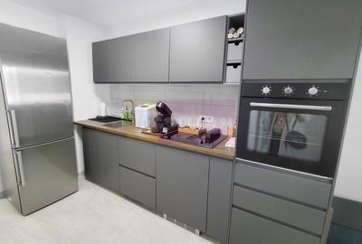 Matei Basarab, 3 camere, renovat - 1