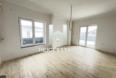 Apartament cu 4 camere decomandat în Giroc