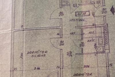 3 camere | bloc reabilitat | 500 m Metrou Valea Ialomitei/Kaufland - 7
