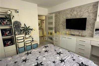 Metrou Berceni-Apartament 2 Camere-Mobilat |2 Locuri de Parcare - 4
