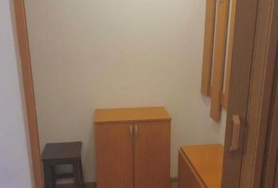 Apartament cu 2 camere în Gorjului