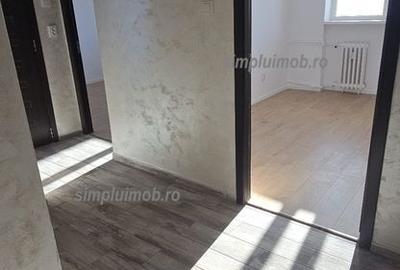 Decomandat renovat 3 camere Dna Ghica Colentina - 3