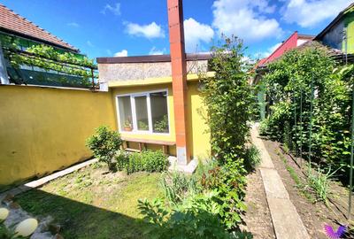 Casa cu 2 corpuri separate | 432 mp teren | Cartier Resita | Sibiu - 27