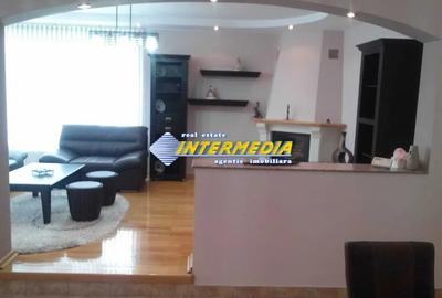 Casa de vanzare 4 camere in Cetate Alba Iulia finisata complet - 7