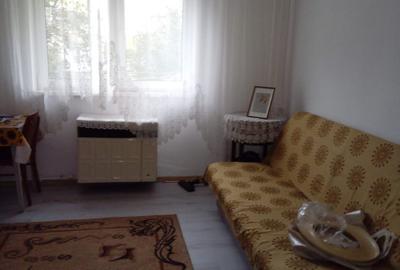 Garsoniera de vanzare , 21 mp , Henri Coanda - 1