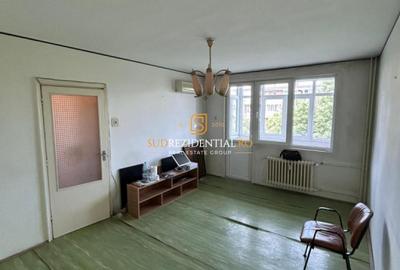 3 camere, decomandat, Piata Sudului-Secuilor - Finantare Directa - 1