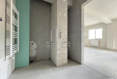 Apartament cu 3 camere/60 mp/CF/zona Terra/Pret Redus. - 9