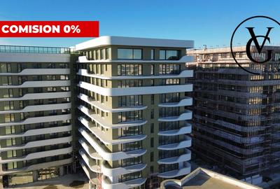 Garsonieră open-space_feminine în Mamaia-Sat