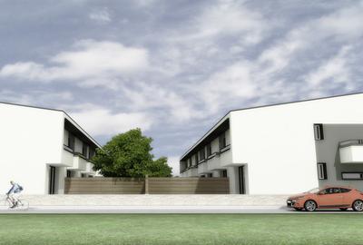 GreenDale Residence | Casă inteligentă, dotări și finisaje de excepție - 8