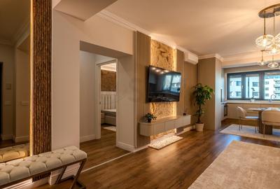 REA1025292 Apartament 2 Camere I Ivory Pipera - 3