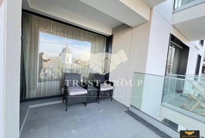 Apartament 3 camere Herastrau | Loc de parcare - 14