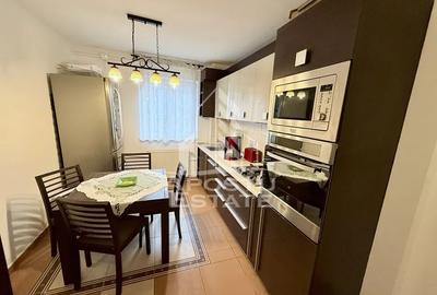 Apartament cu 4 camere, zona Circumvalatiunii, Centrala Proprie - 5