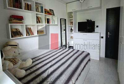 Vindem apartament cu 3 camere, Crângasi - 11