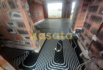 Casă individuală în complex rezidențial, P+1, teren 316 mp, Bragadiru - 11