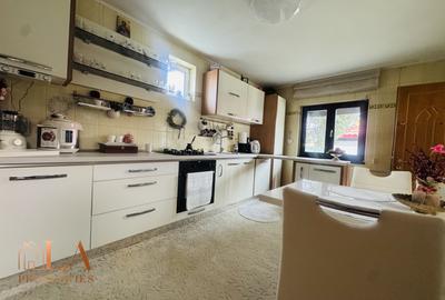 Casa 7 camere | Panouri fotovoltaice 8kw | Teren 1411mp | Bolintin-Vale - 15