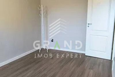 Garsonieră semidecomandată, mobilată în Mărăști