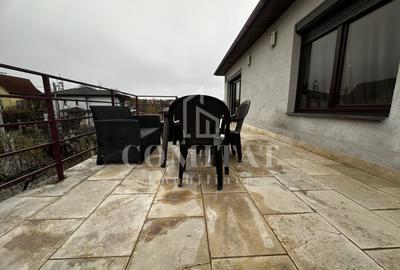 Apartament tip penthouse | 2 camere | Zorilor - 21