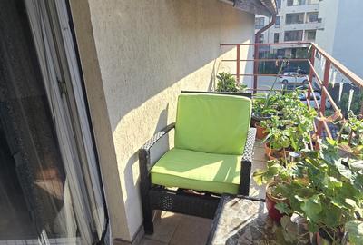 3 camere si birou l parcare l McDonald's - 2